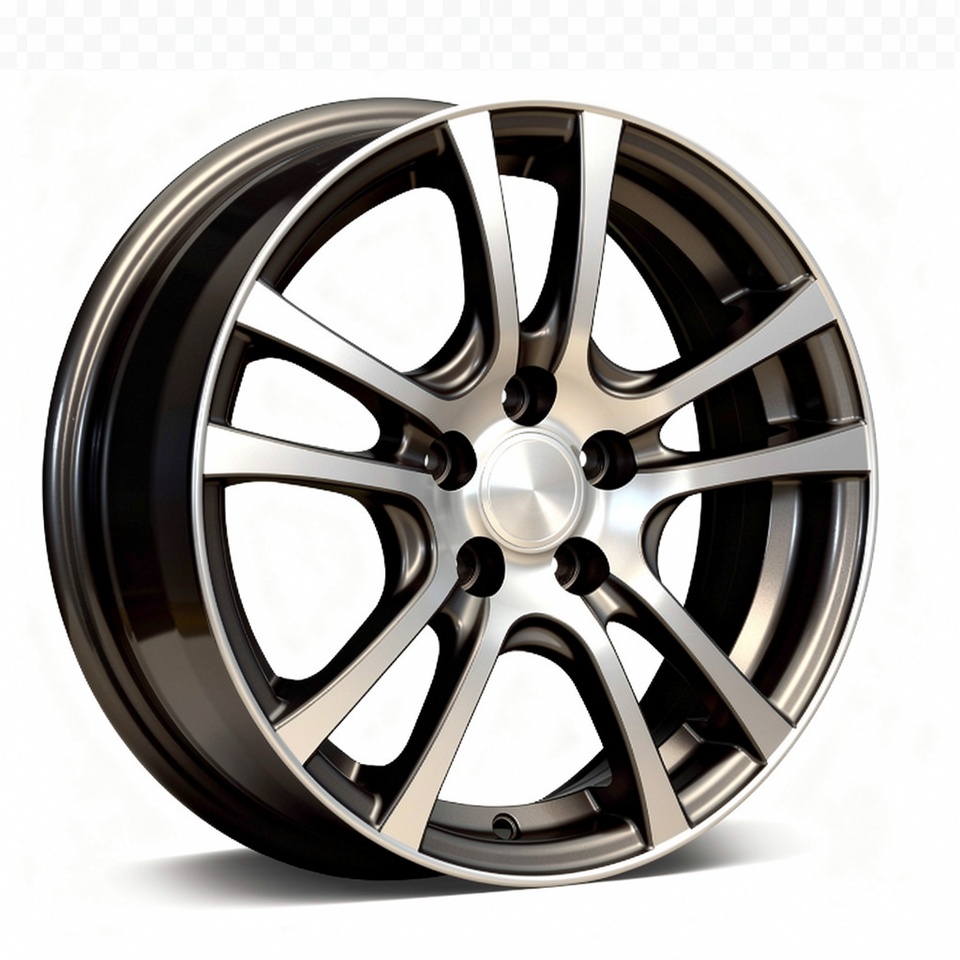 Скад Дели 6J x 15 4x98 ET38 DIA58.60