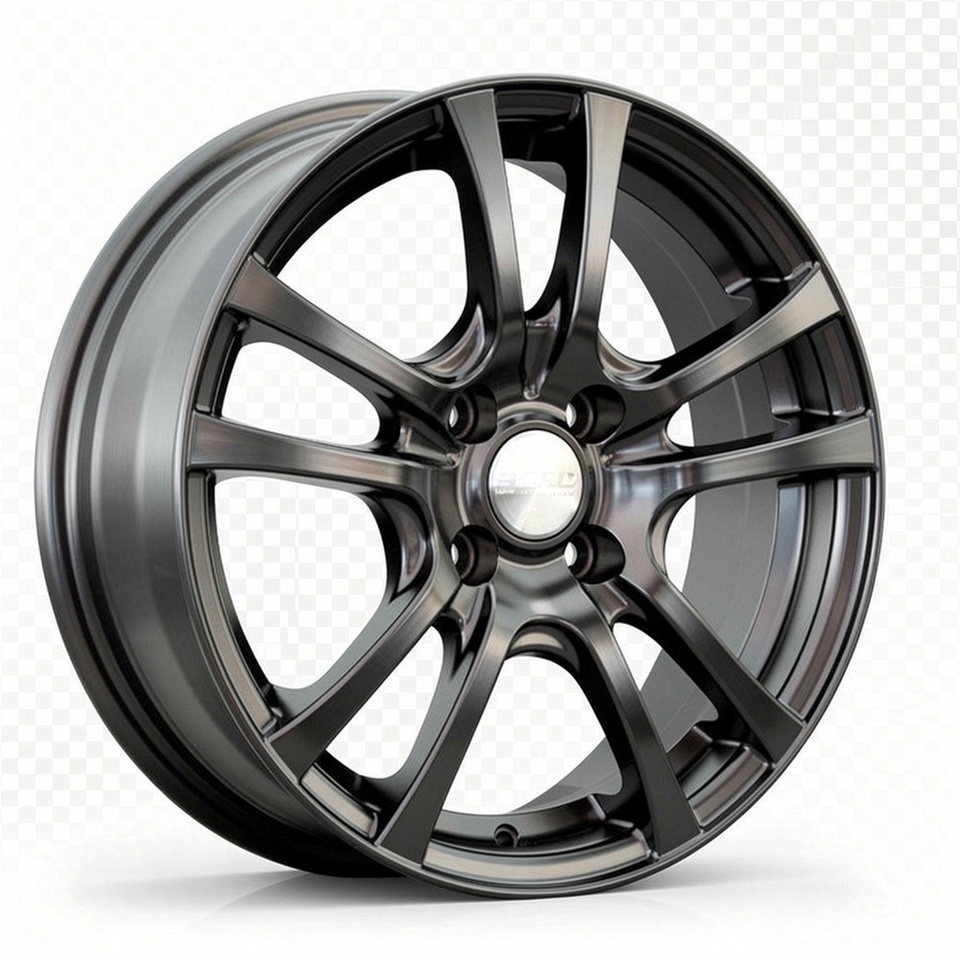 Скад Дели 6J x 15 4x98 ET38 DIA58.60