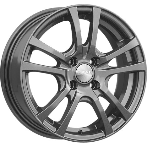 СКАД ДЕЛИ 6J x 15 4x100 ET40 DIA60.10