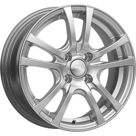 СКАД ДЕЛИ 6J x 15 4x100 ET48 DIA54.10