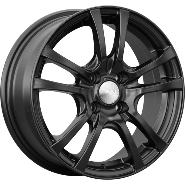 Скад Дели 6J x 15 4x100 ET48 DIA54.10