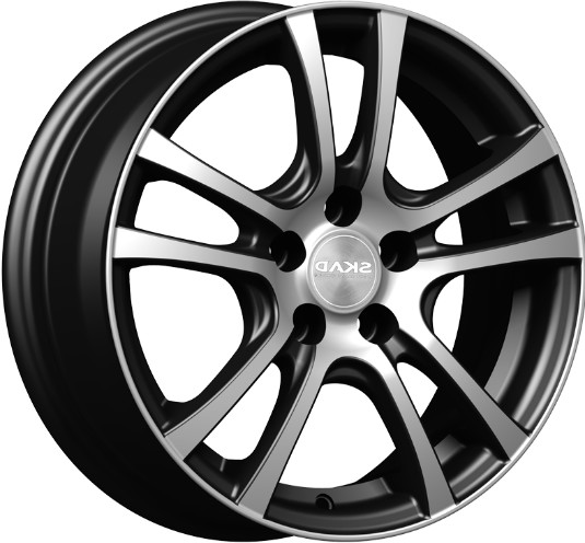 Скад Дели 6J x 15 5x100 ET38 DIA57.10