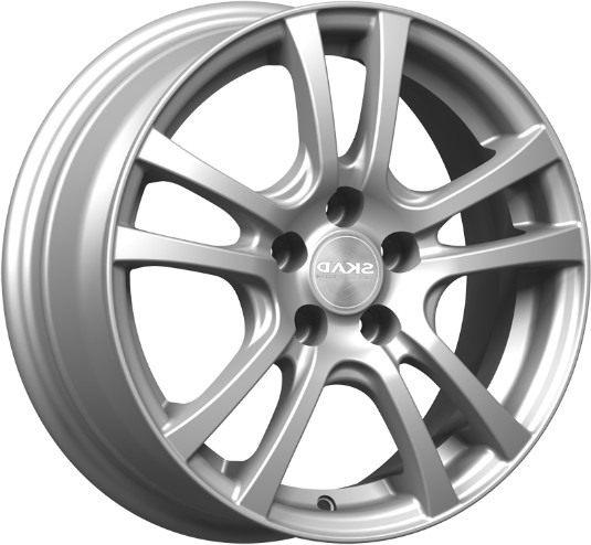 Скад Дели 6J x 15 5x100 ET38 DIA57.10