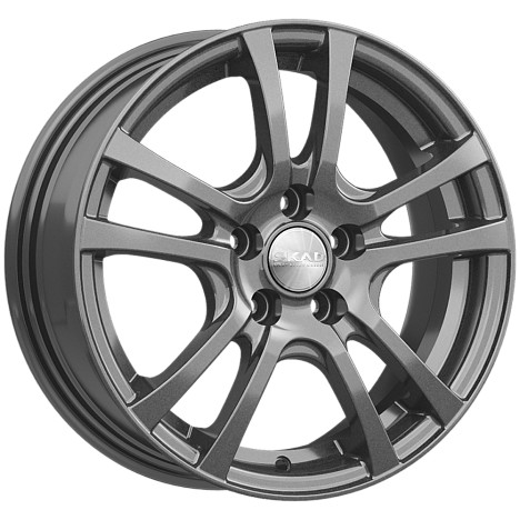Скад Дели 6J x 15 5x100 ET38 DIA57.10