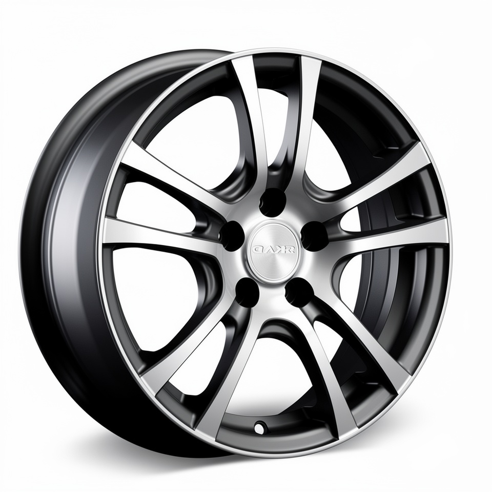 СКАД ДЕЛИ 6J x 15 4x100 ET47 DIA60.10