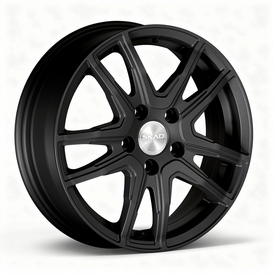 Скад Сидней 6J x 16 4x100 ET41 DIA60.10
