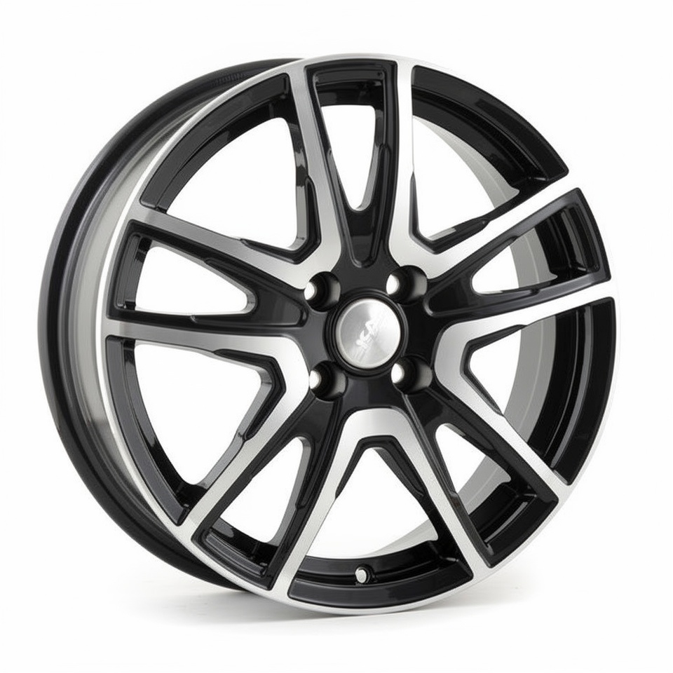 Скад Сидней 6J x 16 4x100 ET45 DIA60.10