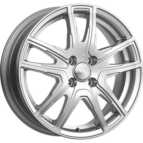 Скад Сидней 6J x 16 4x100 ET50 DIA60.10