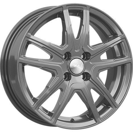 СКАД СИДНЕЙ 6J x 16 4x100 ET50 DIA60.10
