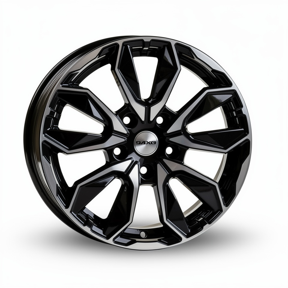 СКАД СОЧИ 6J x 16 4x100 ET41 DIA60.10
