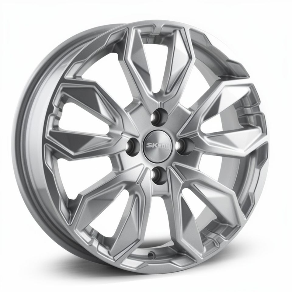 СКАД СОЧИ 6J x 16 4x100 ET41 DIA60.10