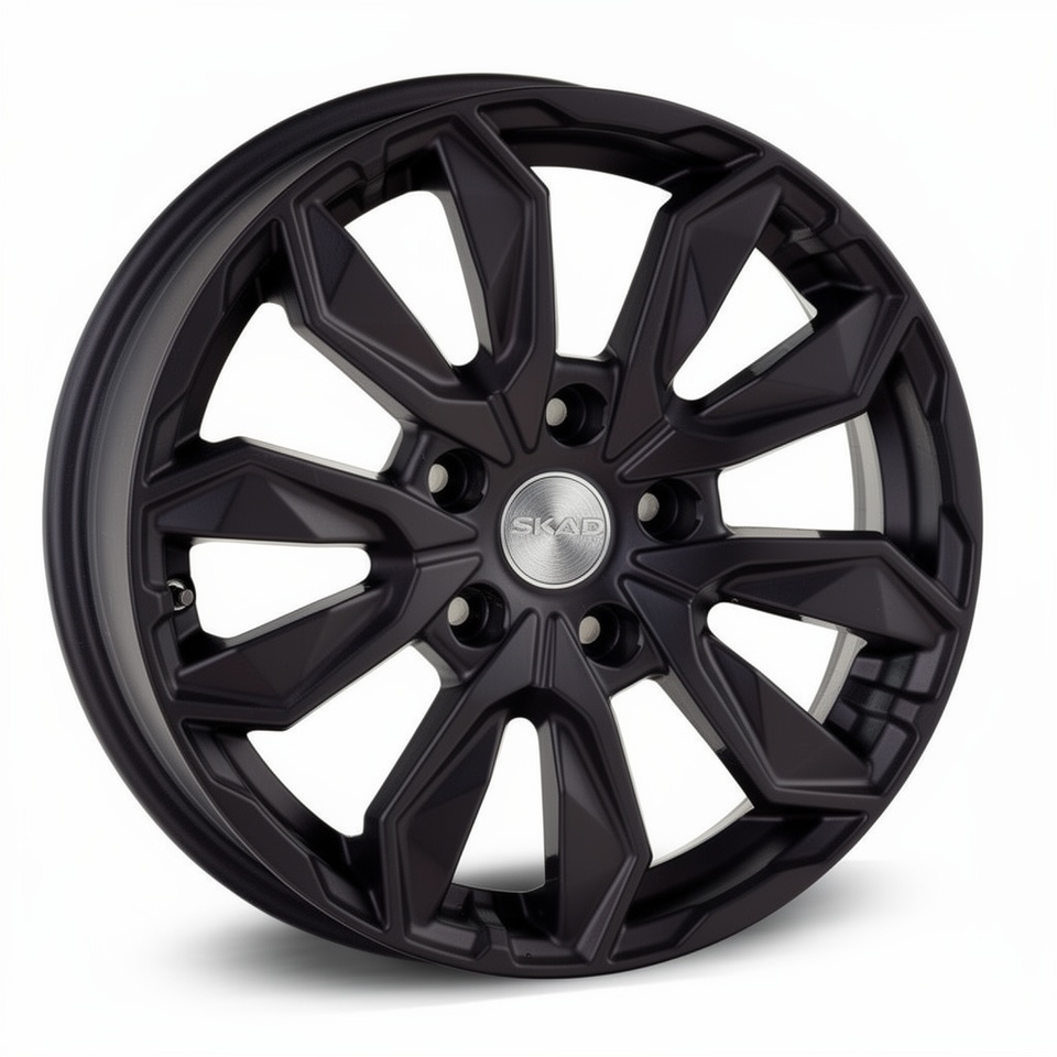 Скад Сочи 6J x 16 4x100 ET41 DIA60.10