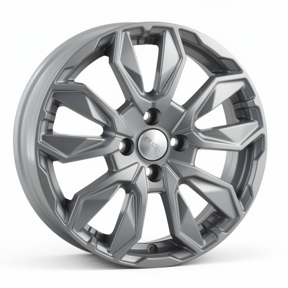 СКАД СОЧИ 6J x 16 4x100 ET41 DIA60.10