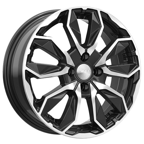 Скад Сочи 6J x 16 4x100 ET45 DIA60.10