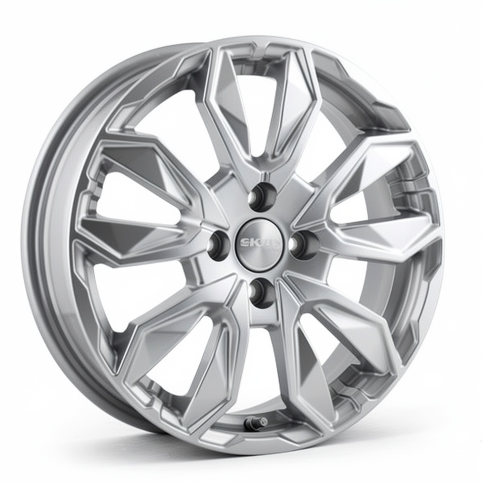 Скад Сочи 6J x 16 4x100 ET45 DIA60.10