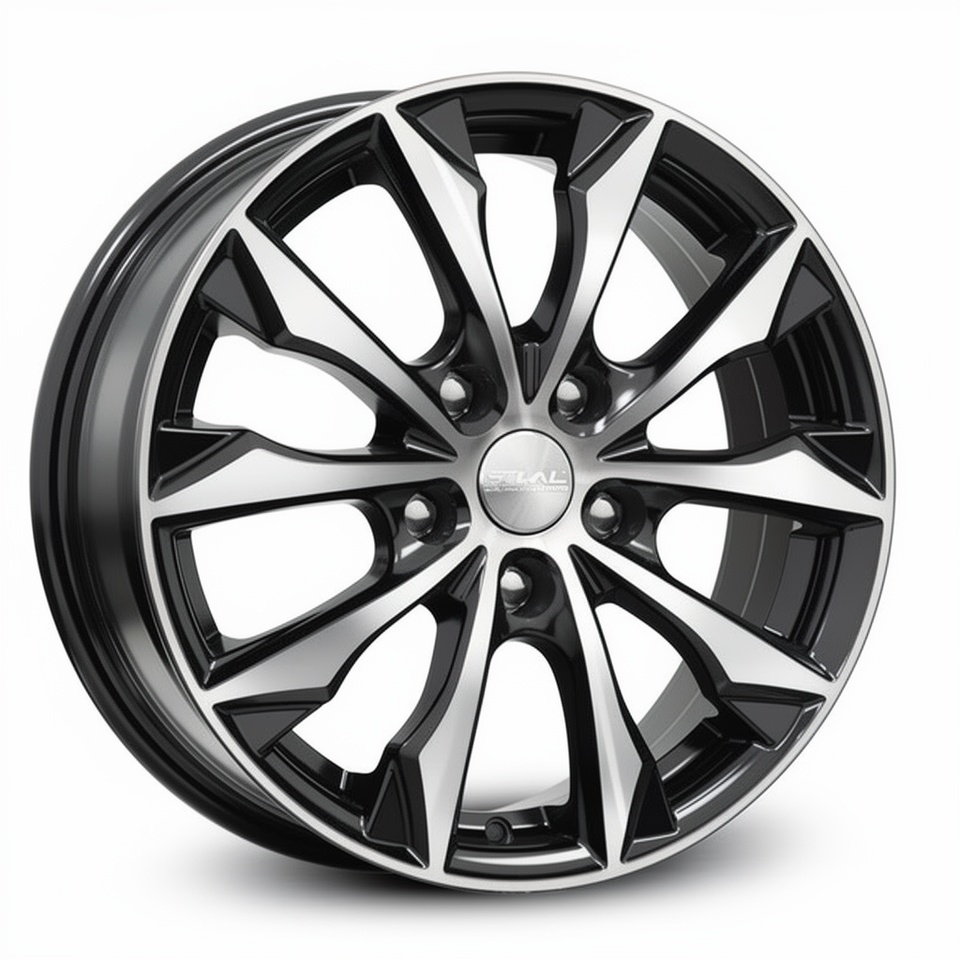 Скад Нагоя 6J x 16 4x100 ET45 DIA60.10