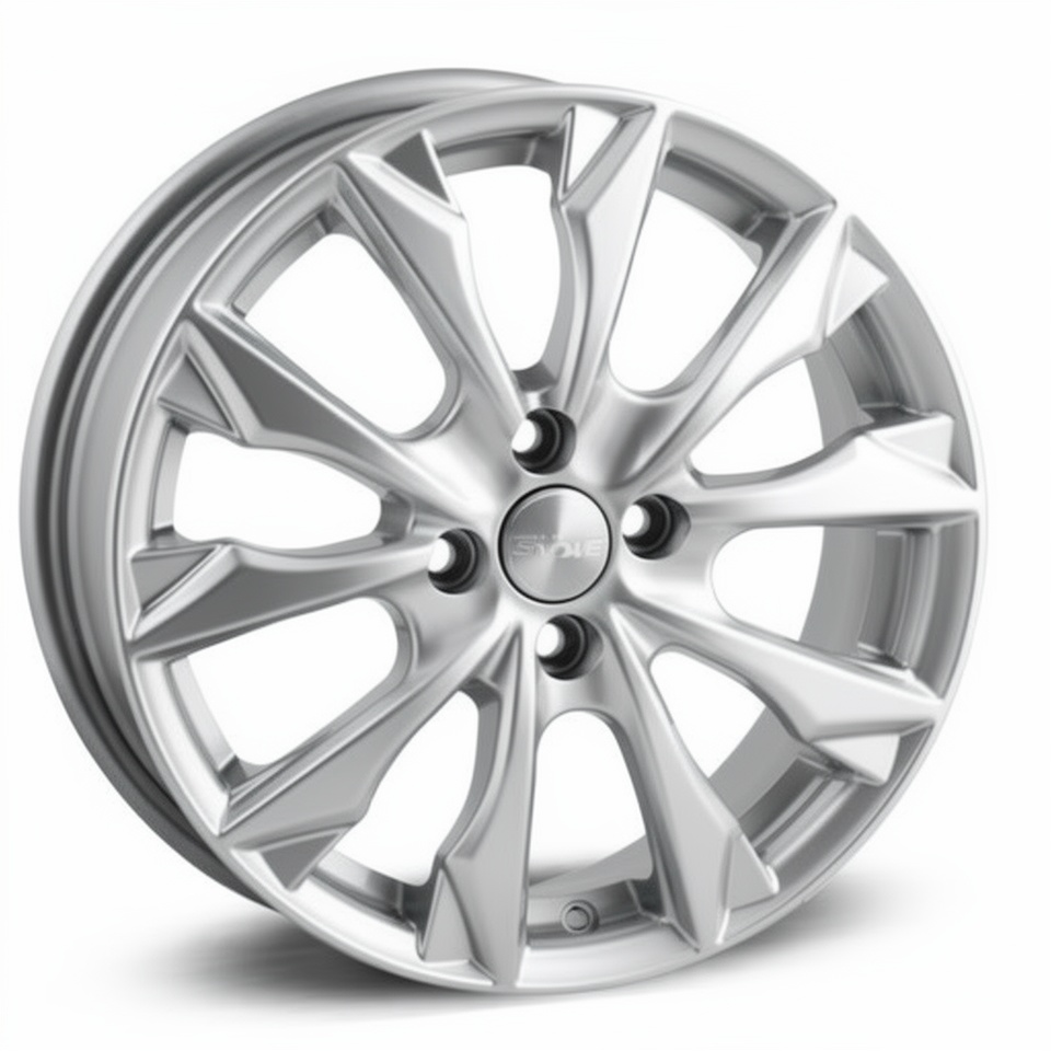 Скад Нагоя 6J x 16 4x100 ET45 DIA60.10