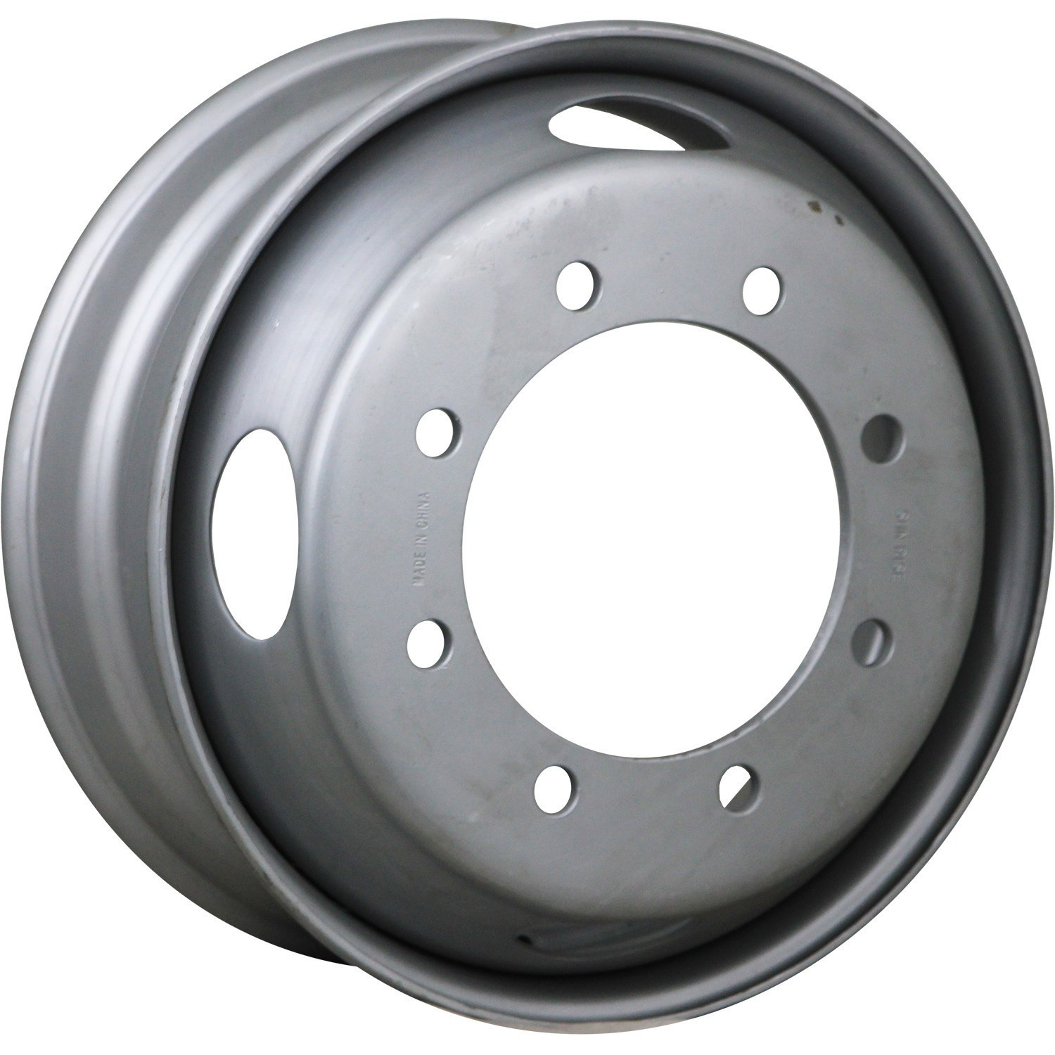 TOPU 3196742 6.75J x 19.5 8x275 ET142 DIA221.00
