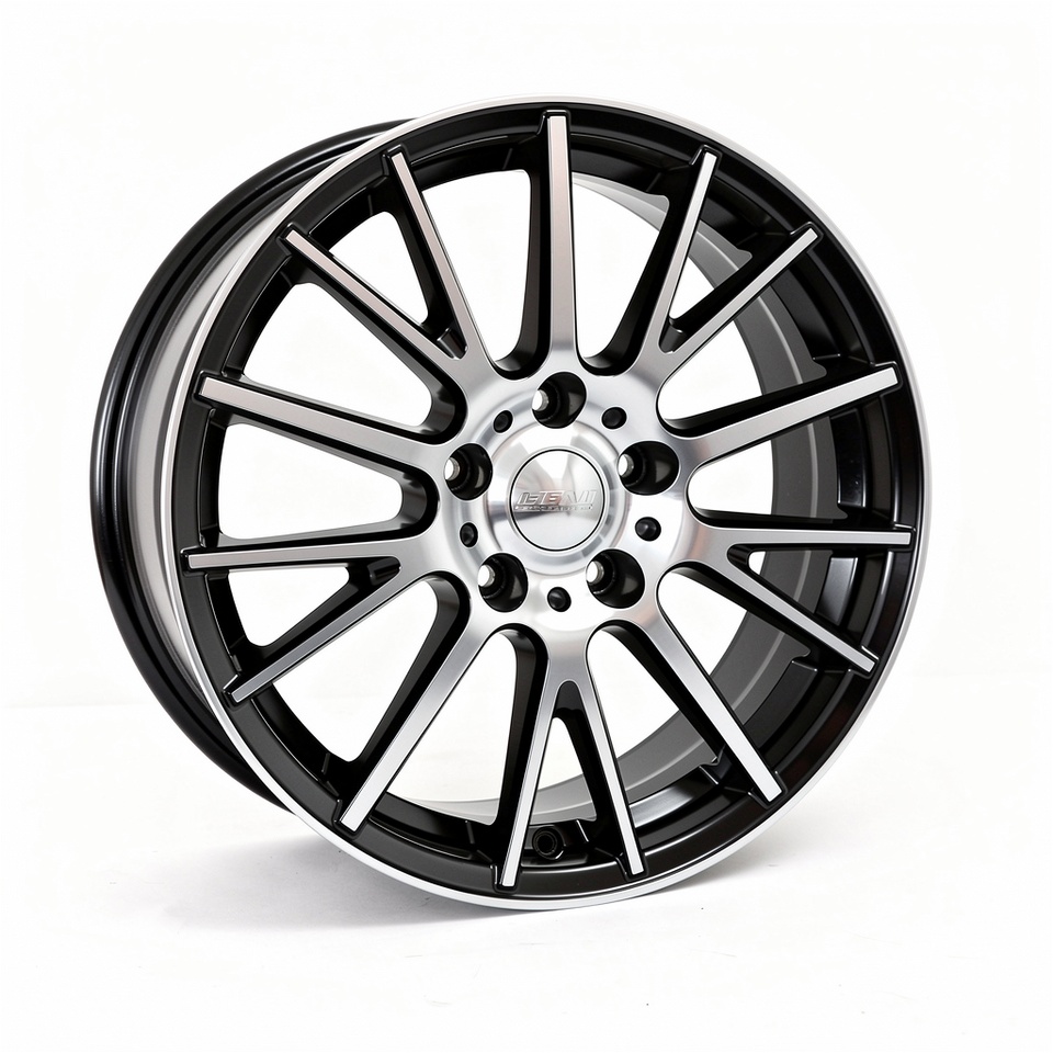 Скад Дубай 6.5J x 17 5x114 ET39 DIA67.10