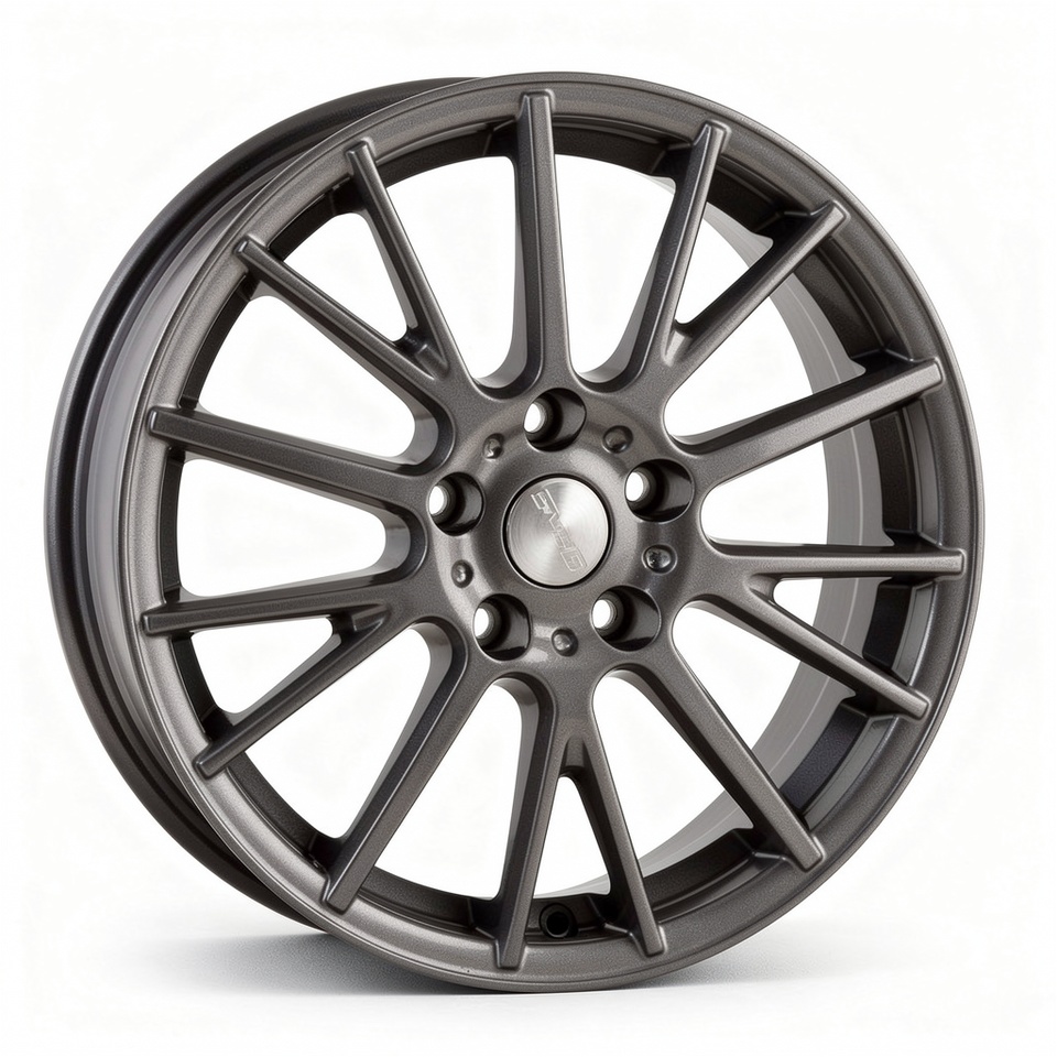 Скад Дубай 6.5J x 17 5x114 ET39 DIA67.10