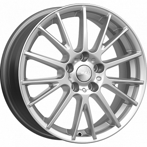 Скад Дубай 6.5J x 17 5x114 ET45 DIA67.10