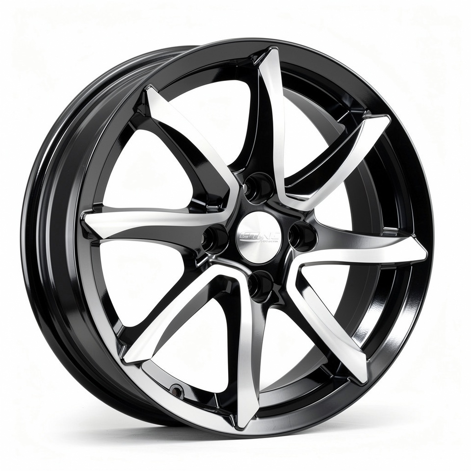 Скад Осака 6J x 15 4x100 ET37 DIA60.10