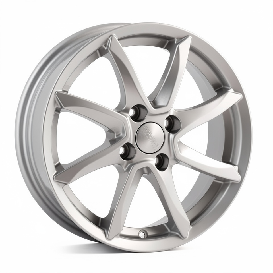 Скад Осака 6J x 15 4x100 ET37 DIA60.10