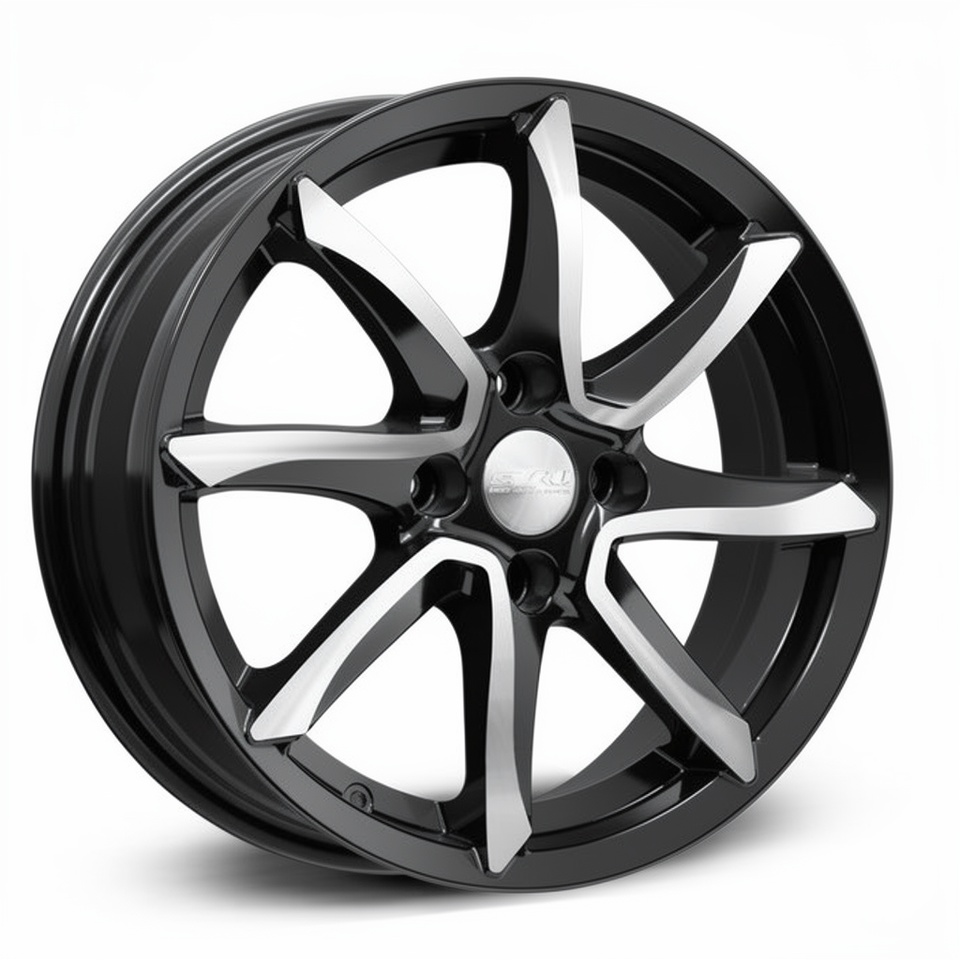 Скад Осака 6J x 15 4x100 ET40 DIA60.10