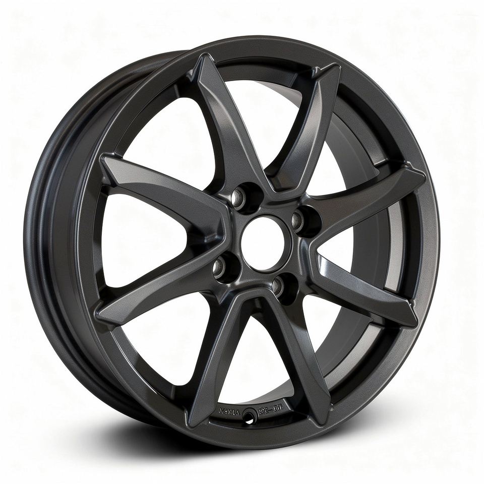 Скад Осака 6J x 15 4x100 ET40 DIA60.10