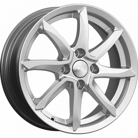СКАД ОСАКА 6J x 15 4x100 ET45 DIA67.10