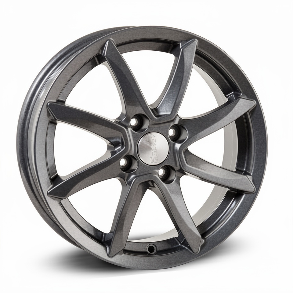 Скад Осака 6J x 15 4x100 ET45 DIA67.10