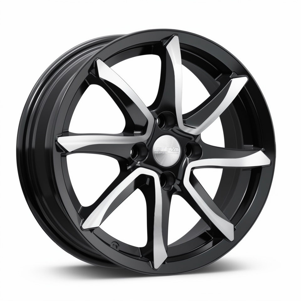 СКАД ОСАКА 6J x 15 4x100 ET46 DIA54.10