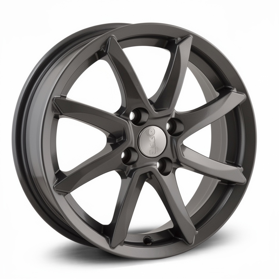 Скад Осака 6J x 15 4x100 ET46 DIA54.10