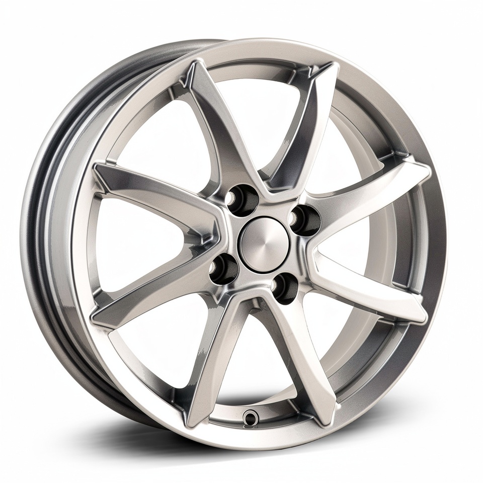 Скад Осака 6J x 15 4x100 ET48 DIA54.10
