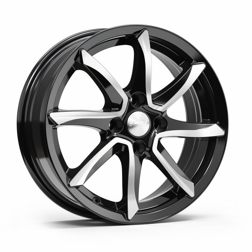 Скад Осака 6J x 15 4x100 ET50 DIA60.10