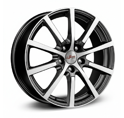 iFree Big Byz 7J x 17 5x112 ET42 DIA66.60