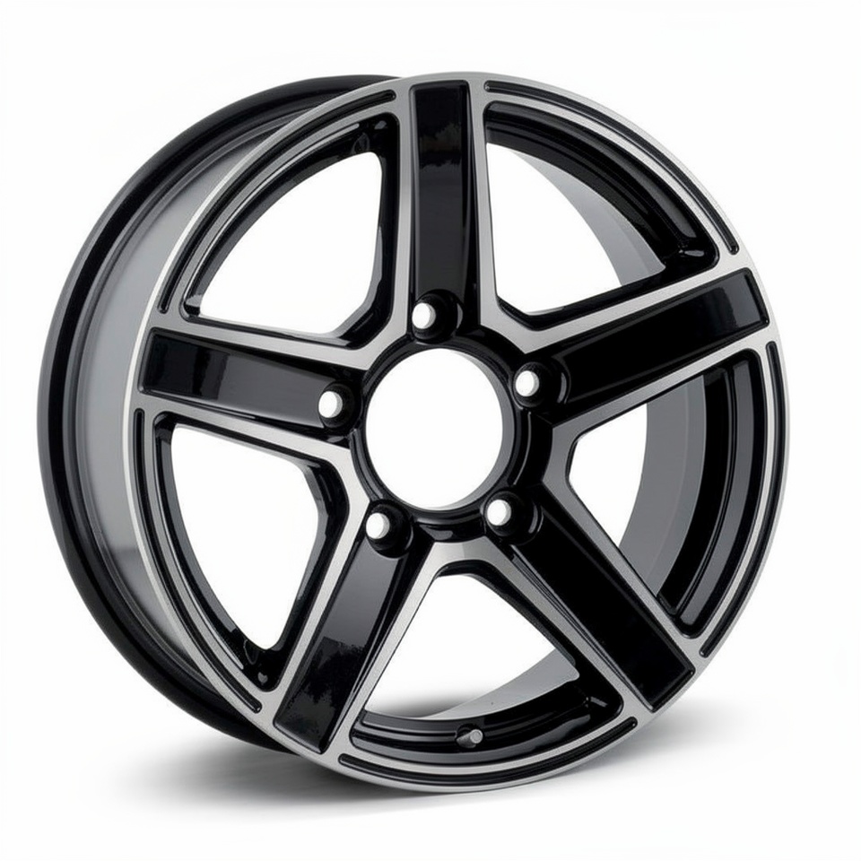 Скад Сафари 7J x 16 5x140 ET30 DIA98.50