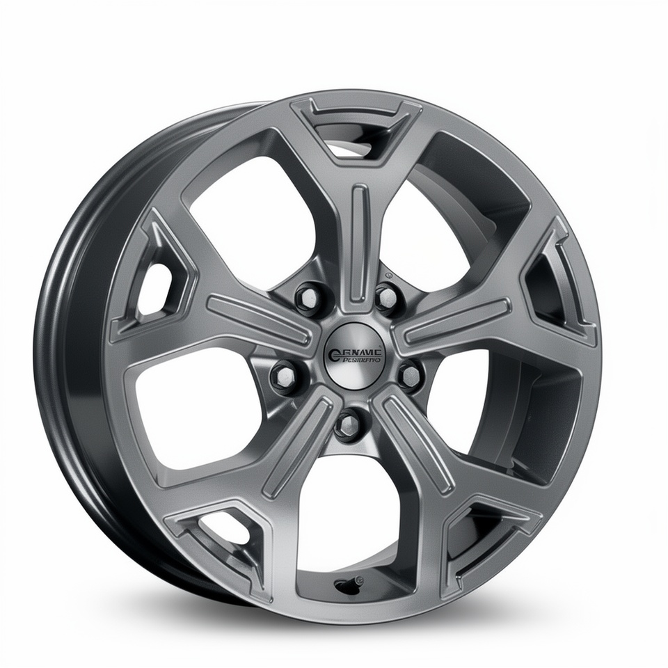 Скад KL-318 6.5J x 16 5x114 ET50 DIA66.10