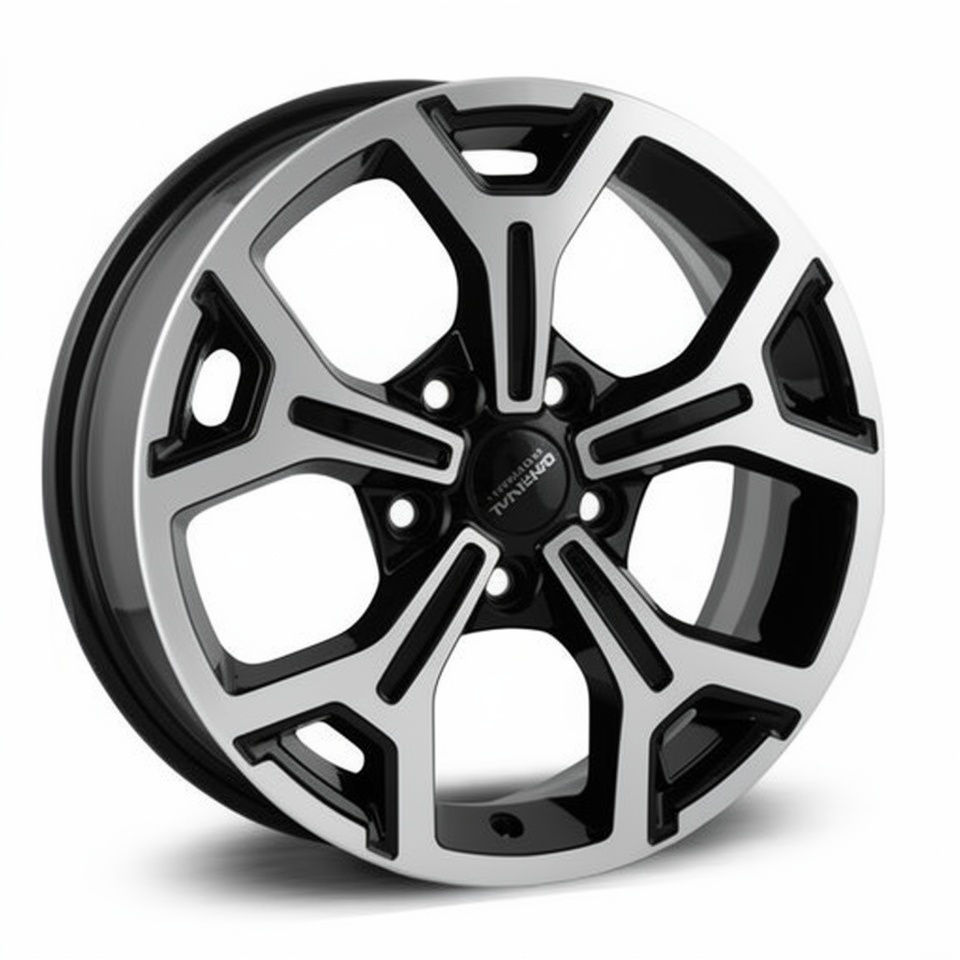 Скад KL-318 6.5J x 16 5x114 ET50 DIA67.10