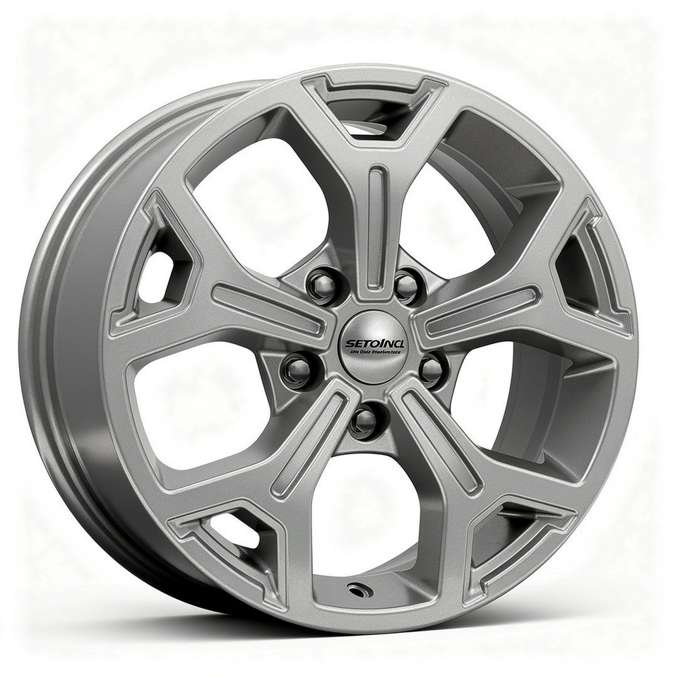 Скад KL-318 6.5J x 16 5x114 ET50 DIA67.10