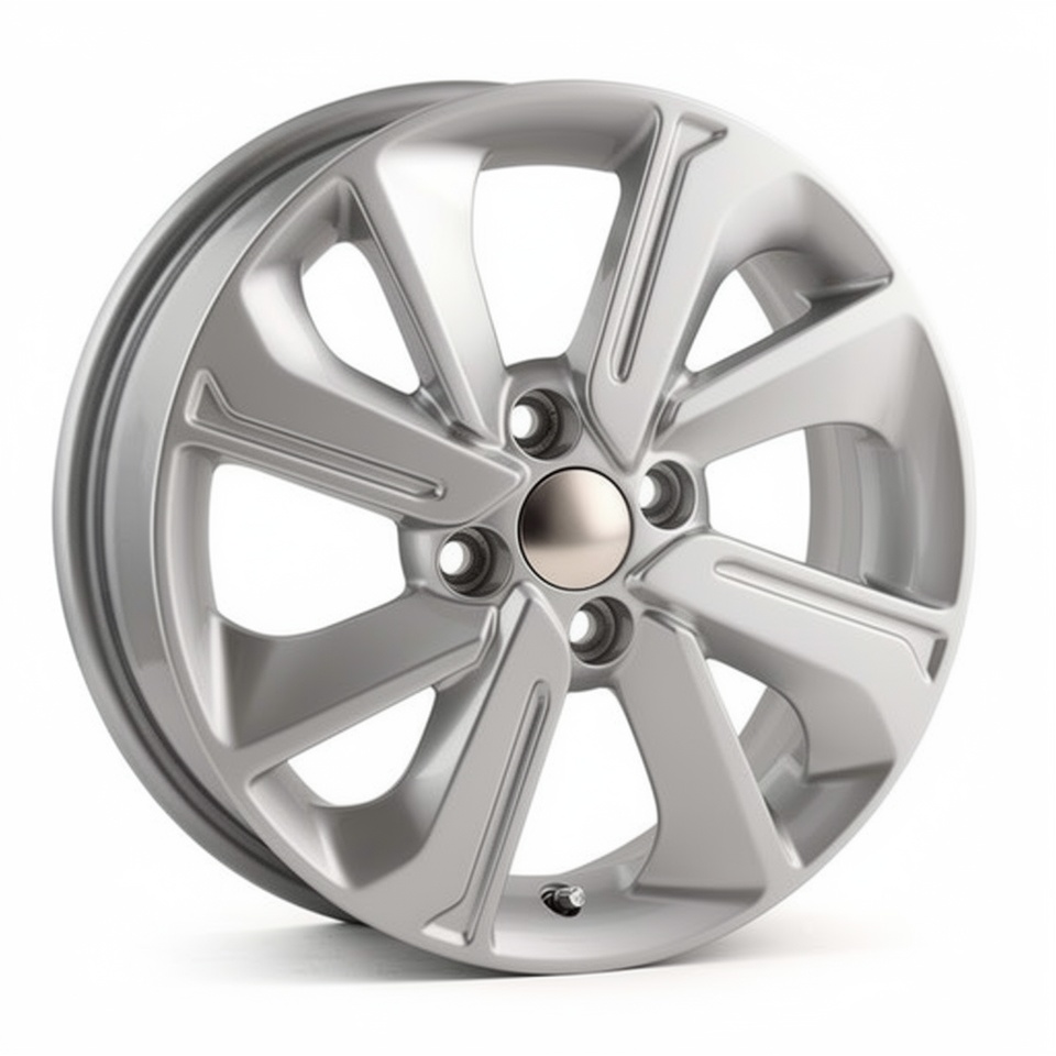 Скад KL-319 6J x 15 4x100 ET46 DIA54.10