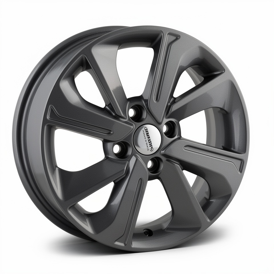 Скад KL-319 6J x 15 4x100 ET46 DIA54.10