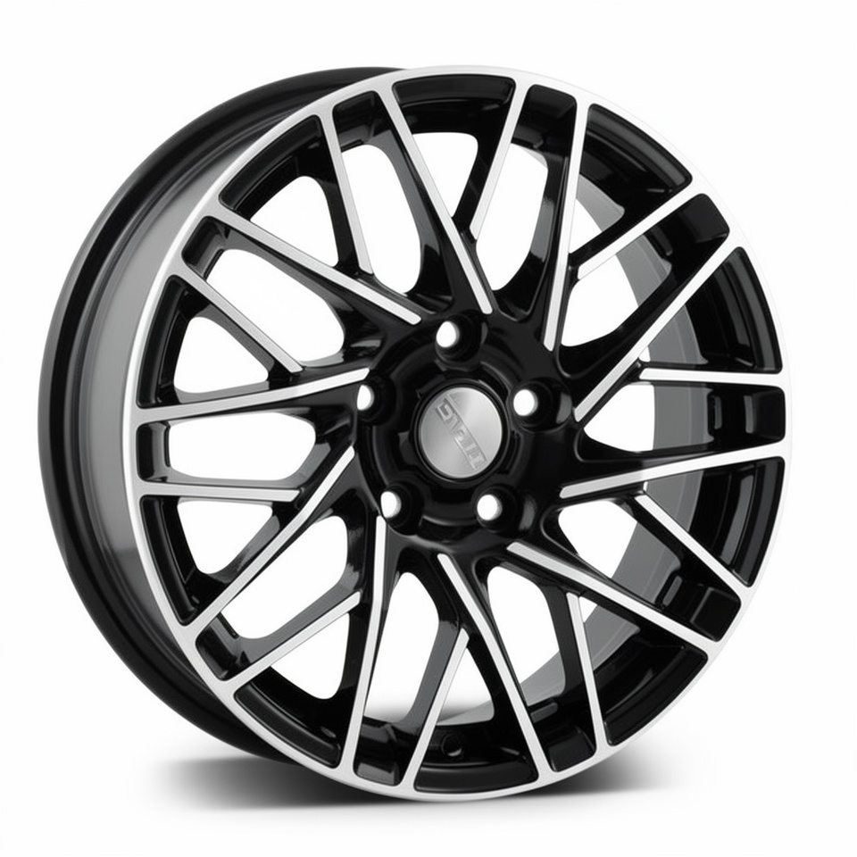 Скад Сиена 6.5J x 16 5x114 ET38 DIA67.10