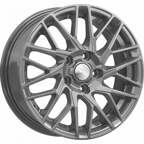 Скад Сиена 6.5J x 16 5x114 ET38 DIA67.10