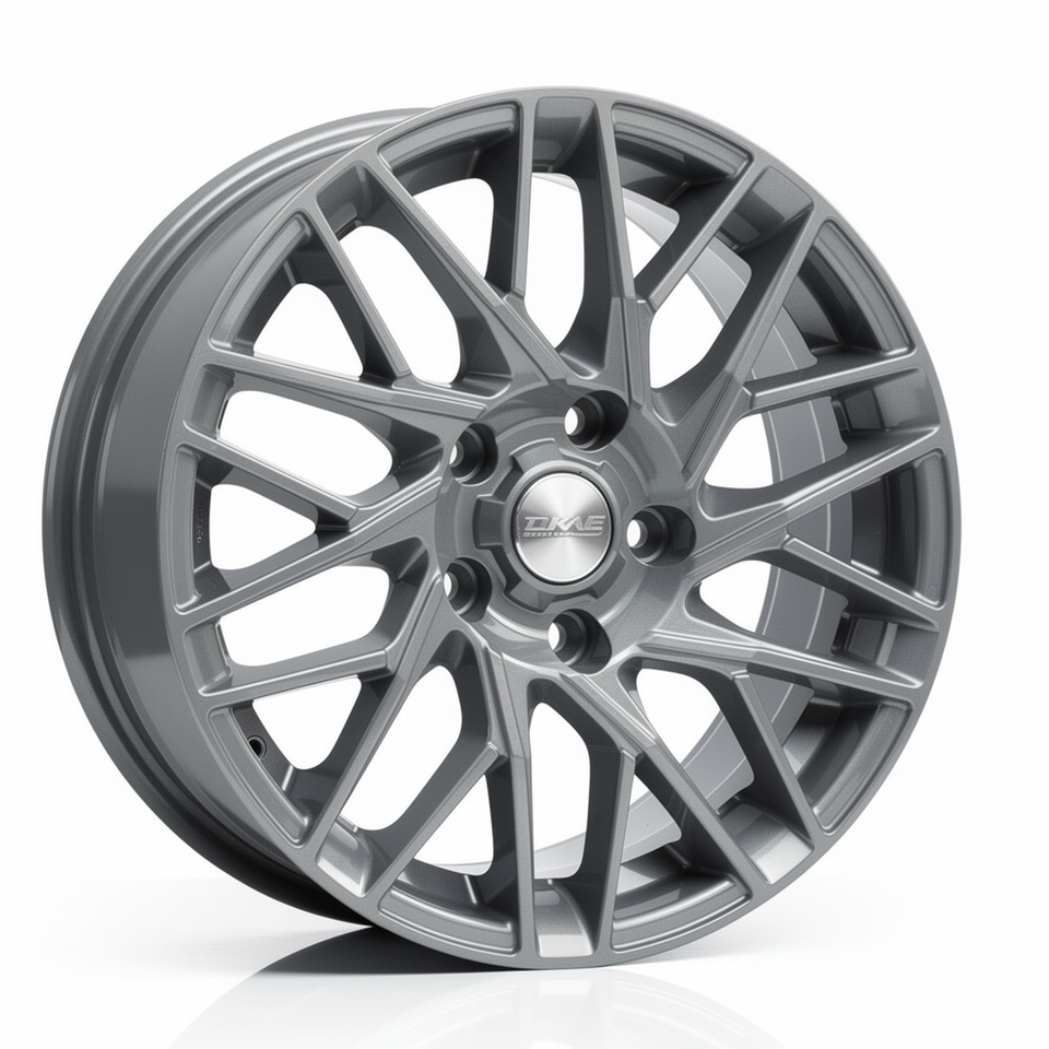 СКАД СИЕНА 6.5J x 16 5x114 ET43 DIA67.10