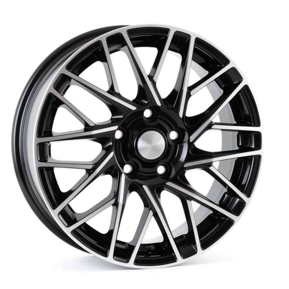 Скад Сиена 6.5J x 16 5x114 ET45 DIA60.10