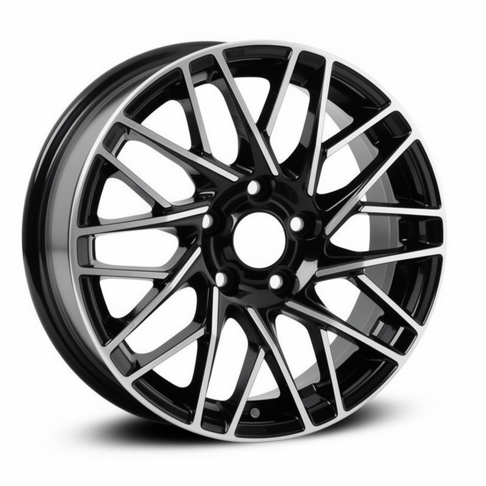 Скад Сиена 6.5J x 16 5x114 ET45 DIA67.10