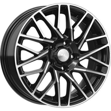 Скад Сиена 6.5J x 16 5x112 ET46 DIA57.10