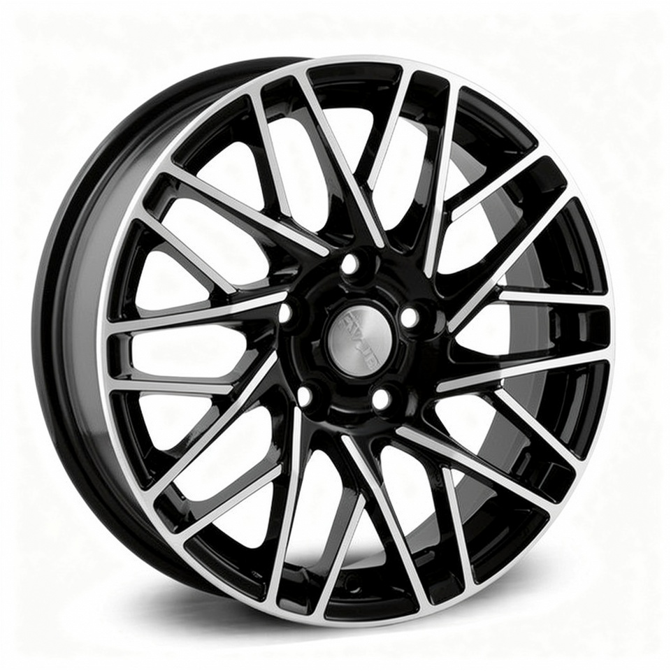 Скад Сиена 6.5J x 16 5x114 ET46 DIA67.10