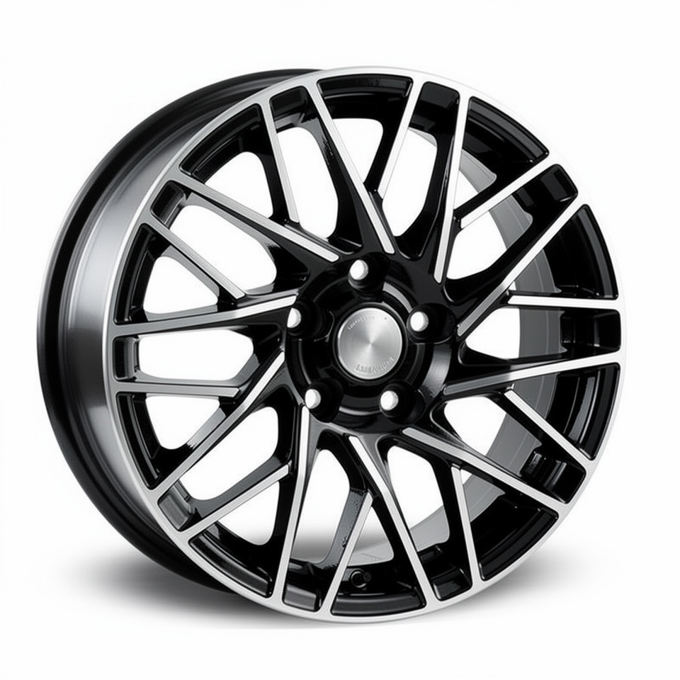 Скад Сиена 6.5J x 16 5x108 ET50 DIA63.35